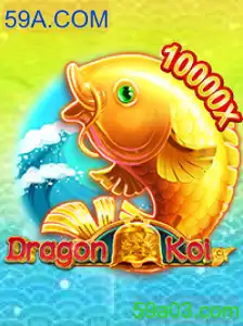DragonKoi