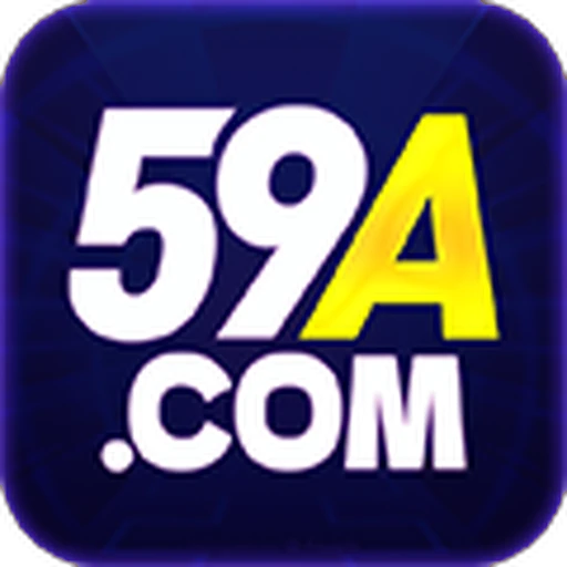 59A.COM Logo
